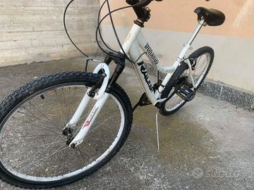 Bici Ragazzo 