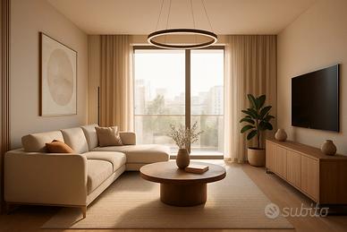 Appartamento in centro CB