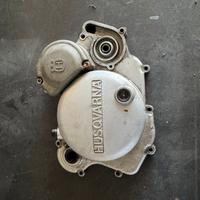 Semicarter husqvarna 125