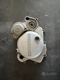 Semicarter husqvarna 125