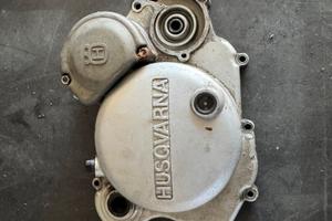 Semicarter husqvarna 125