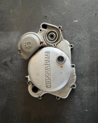 Semicarter husqvarna 125