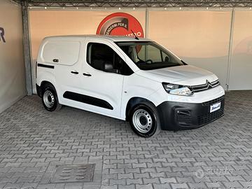 CITROEN Berlingo van M 1.5 bluehdi 75cv Club IVA e