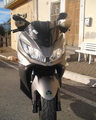 Kawasaki J 300 abs