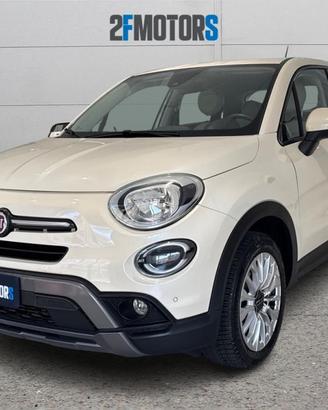 Fiat Fiat500X 1.6 mjt S-Design Cross 4x2 120cv dct