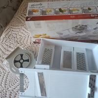 affetta verdure kasavivo