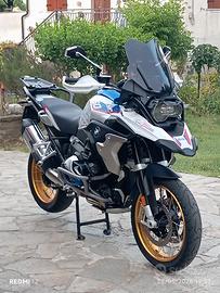 BMW GS 1250 Hp