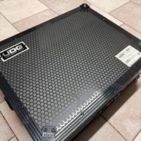 Flight Case ALPHA TETA - Omnis Duo