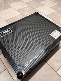 Flight Case ALPHA TETA - Omnis Duo