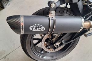terminale scarico Roads KTM 1290