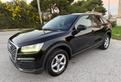 AUDI Q2 30 TDI Identity Black