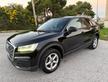 AUDI Q2 30 TDI Identity Black