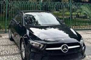 Mercedes Classe A 180 D Premium