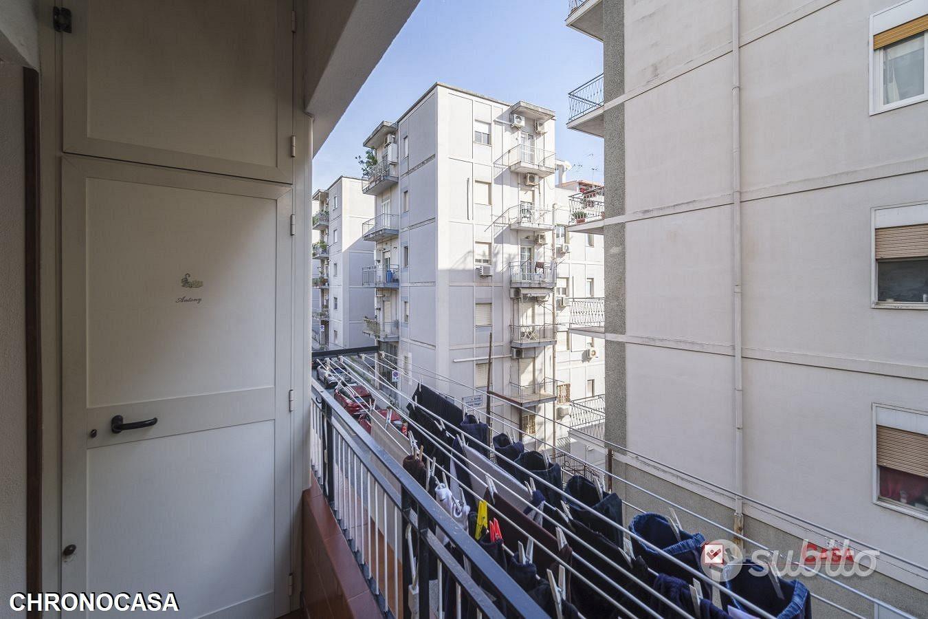 Appartamento – Messina, Fondo Ogliastri, V Circoscrizione - Vista 5