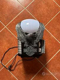 Radio/stereo harley-davidson