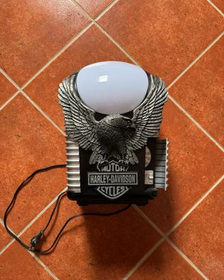 Radio/stereo harley-davidson