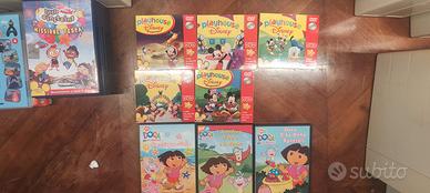 dvd per bambini