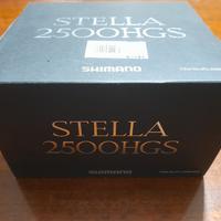 SHIMANO STELLA