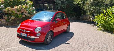 Fiat 500 1.2 Lounge 69cv
