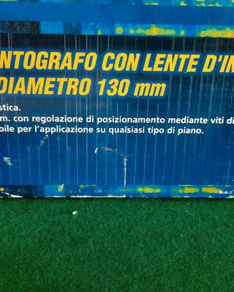 Lampada a pantografo da tavolo