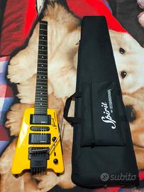 Steinberger Guitars GT-Pro Deluxe