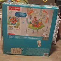 fisher price jumparoo