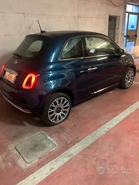 FIAT 500 1.2 Pop COME NUOVA DA VEDERE