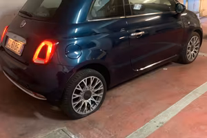 FIAT 500 1.2 Pop COME NUOVA DA VEDERE