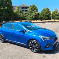Clio 5 1.5 blue dci Intens 116cv