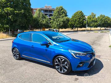 Clio 5 1.5 blue dci Intens 116cv