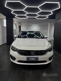 Fiat Tipo 1.6 Mjt S&S DCT 5 porte Lounge