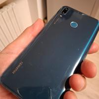 Huawei Y9