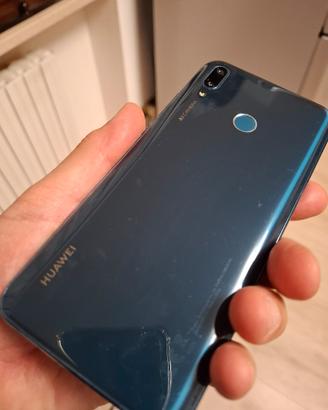 Huawei Y9