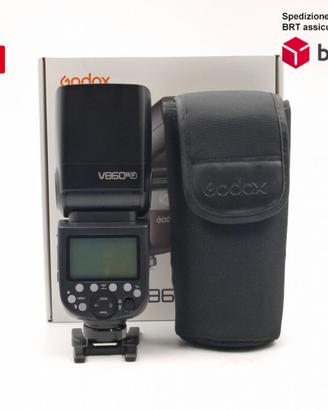 Godox V860III-F