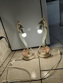 Lampadrio +abatjour