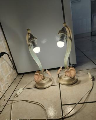 Lampadrio +abatjour