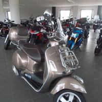 Vespa GTS 300 hpe TOURING