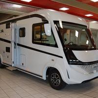 LAIKA KREOS H 5109