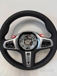 VOLANTE NUOVO ORIGINALE -MODELLO G