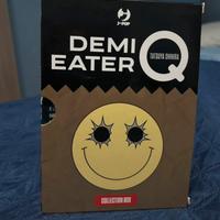 Manga Demi Eater Q