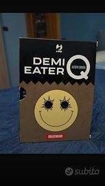 Manga Demi Eater Q
