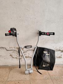 Thule Xpress Portabici Da Gancio Traino