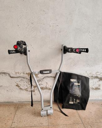 Thule Xpress Portabici Da Gancio Traino