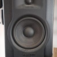 Casse Attive M-Audio BX-5d3