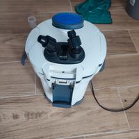 pompa esterna per acquari