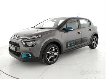 Citroën C3 BlueHDi 100 S&S Shine N1