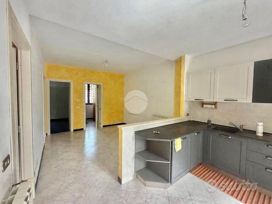 Appartamento – Savona, Riborgo - Vista 5
