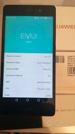 Huawei P8 lite