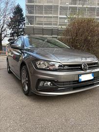 VOLKSWAGEN POLO 2020