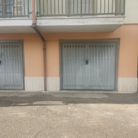 Garage zona Fonte Grande Ortona